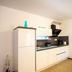 Apartman Azzurro *