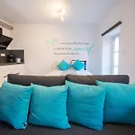 Apartman Azzurro *