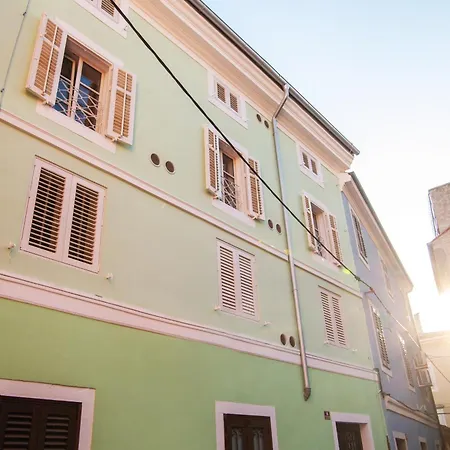 Apartamento Azzurro *