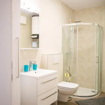 Apartament Azzurro Piran