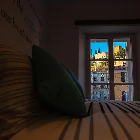 Lejlighed Azzurro Piran