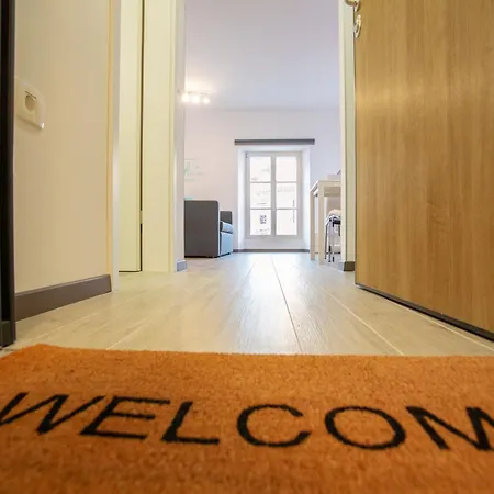 Apartamento Azzurro Piran