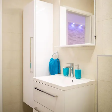 Apartament Azzurro Piran