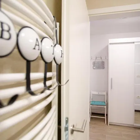 Lejlighed Azzurro Piran