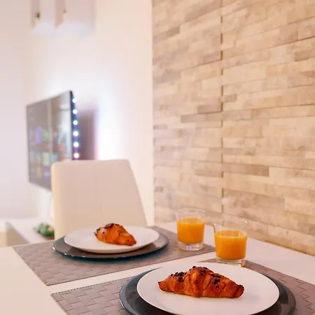 Apartament Azzurro