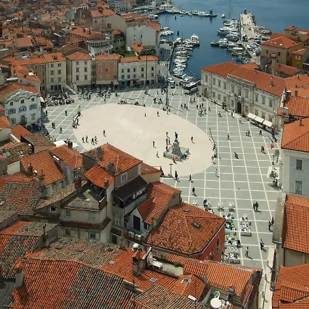 Apartament Azzurro