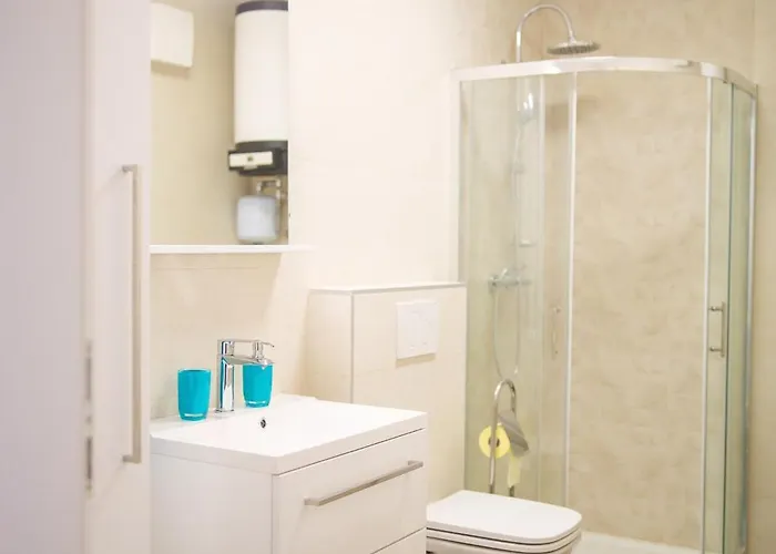 Apartamento Azzurro Piran