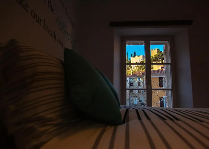 Apartamento Azzurro Piran