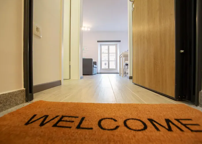 Apartamento Azzurro Piran