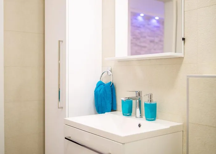 Apartamento Azzurro Piran