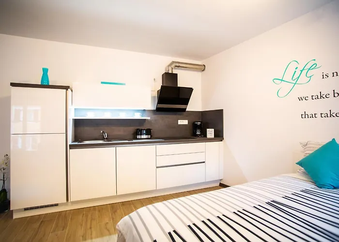 Apartamento Azzurro Piran