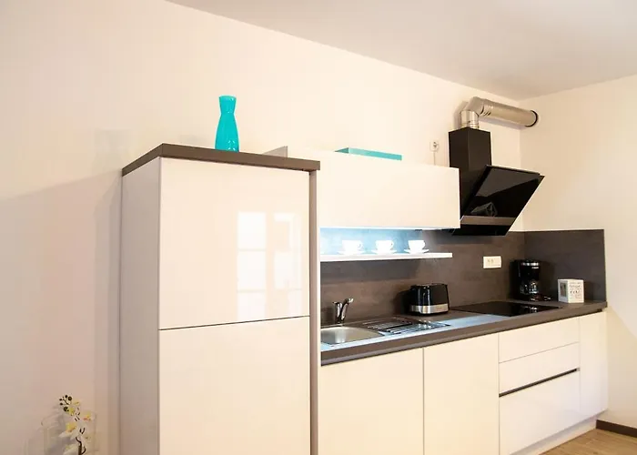 Apartamento Azzurro *