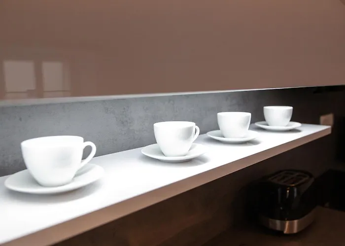 Apartamento Azzurro Piran