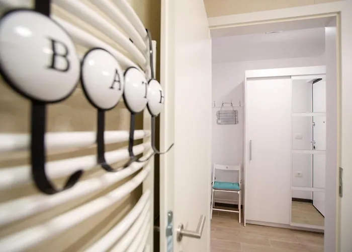 Apartamento Azzurro Piran