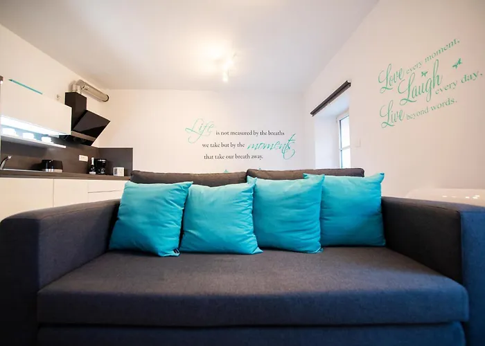 Apartamento Azzurro Piran