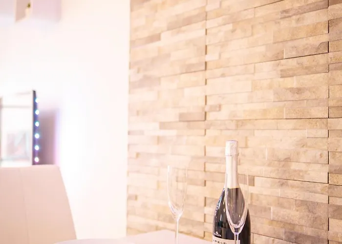 Apartamento Azzurro *